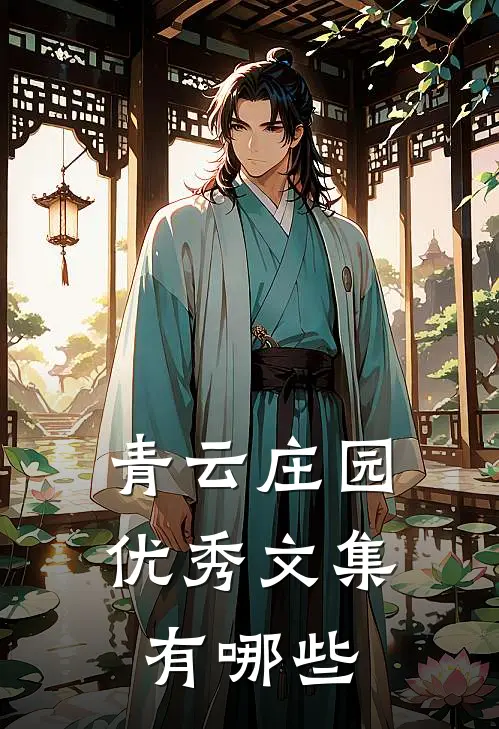 青云庄园优秀文集有哪些