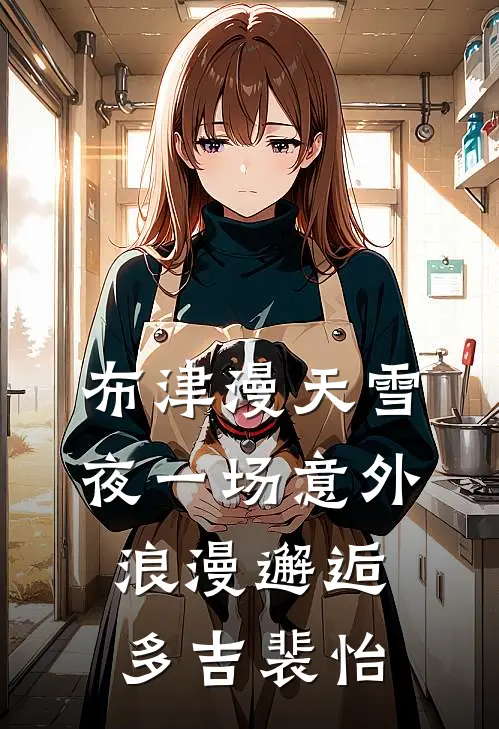 布津漫天雪夜一场意外浪漫邂逅多吉裴怡