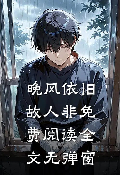 晚风依旧故人非免费阅读全文无弹窗