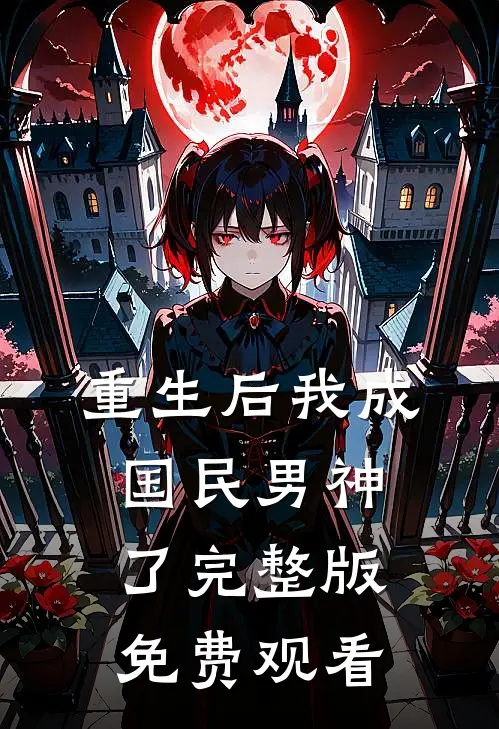 重生后我成国民男神了完整版免费观看
