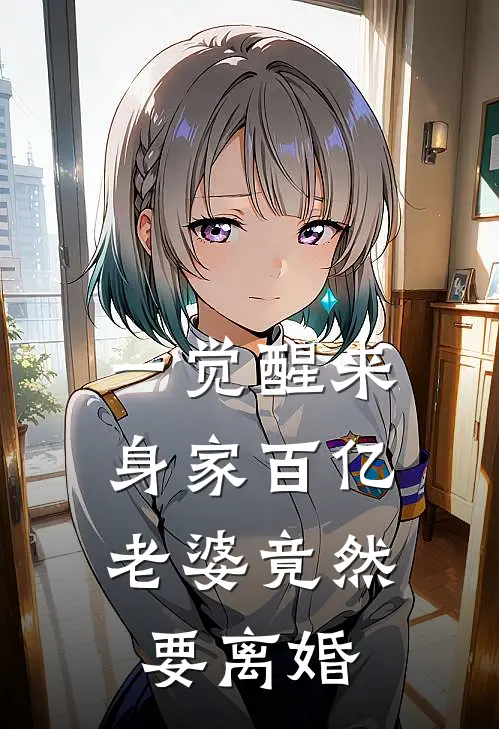 一觉醒来身家百亿，老婆竟然要离婚