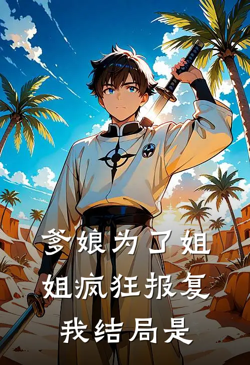 爹娘为了姐姐疯狂报复我结局是