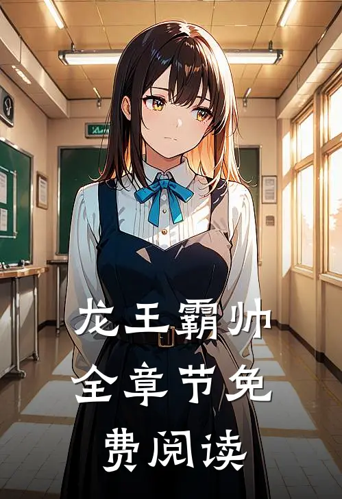 龙王霸帅全章节免费阅读