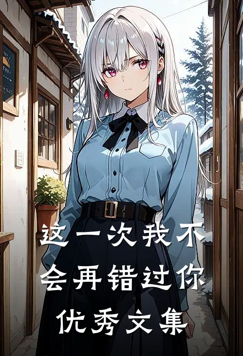 这一次我不会再错过你优秀文集