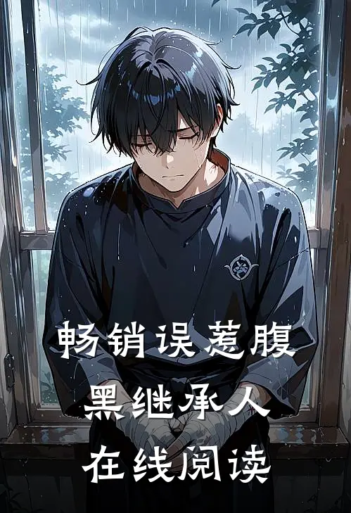 畅销误惹腹黑继承人在线阅读