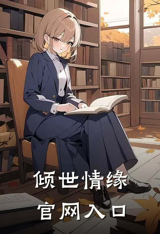 倾世情缘官网入口
