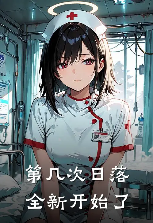 第几次日落全新开始了