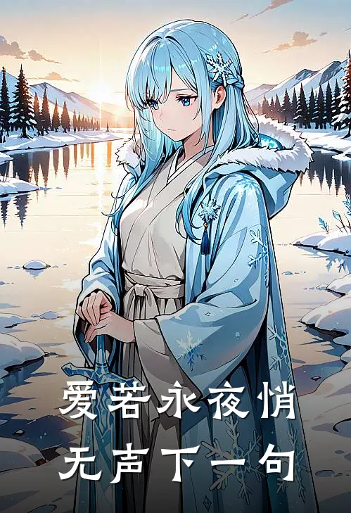 爱若永夜悄无声下一句