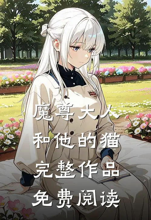 魔尊大人和他的猫完整作品免费阅读