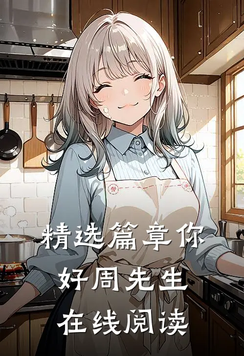 精选篇章你好周先生在线阅读