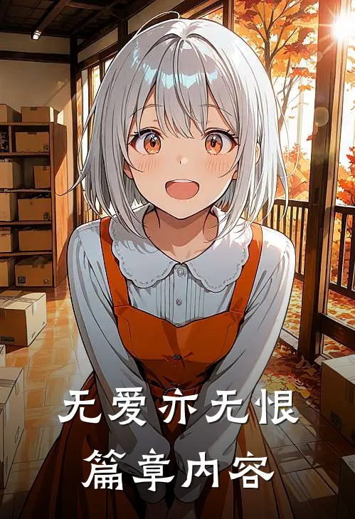 无爱亦无恨篇章内容