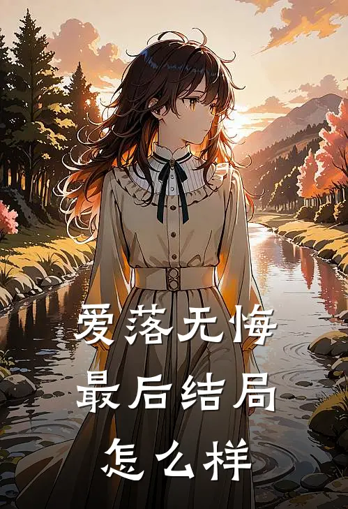 爱落无悔最后结局怎么样