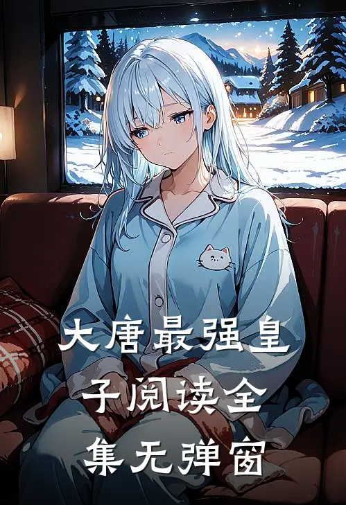 大唐最强皇子阅读全集无弹窗
