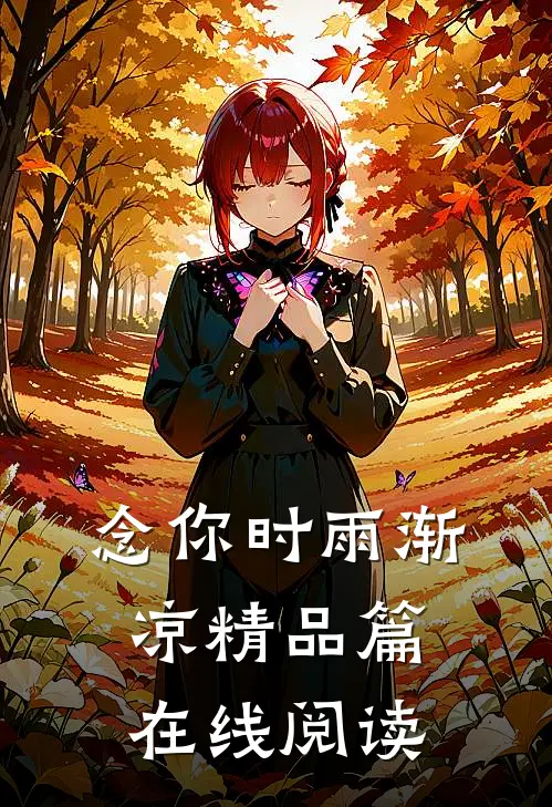 念你时雨渐凉精品篇在线阅读