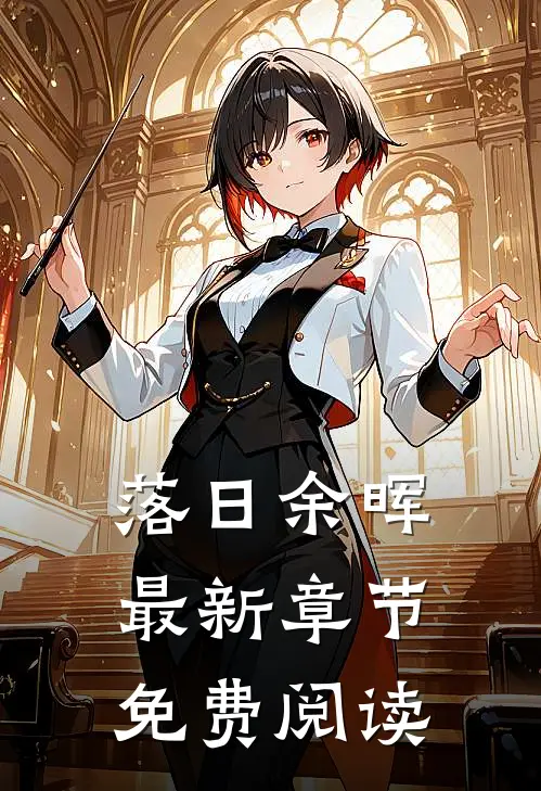落日余晖最新章节免费阅读