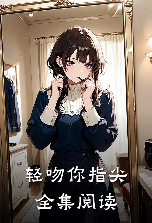 轻吻你指尖全集阅读