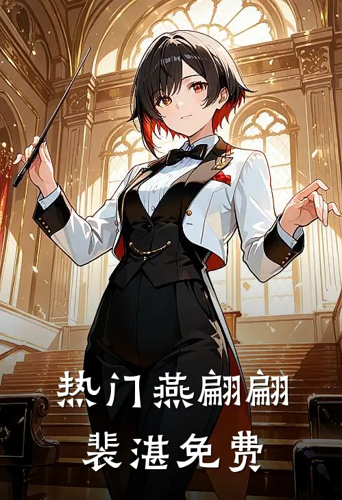 热门燕翩翩裴湛免费
