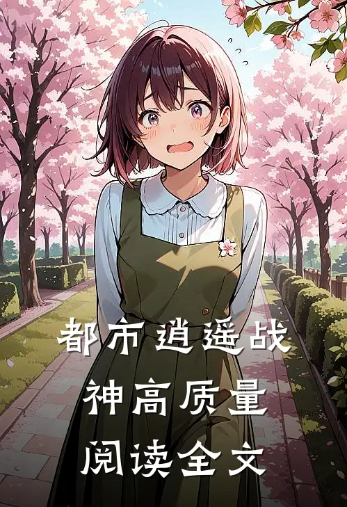 都市逍遥战神高质量阅读全文