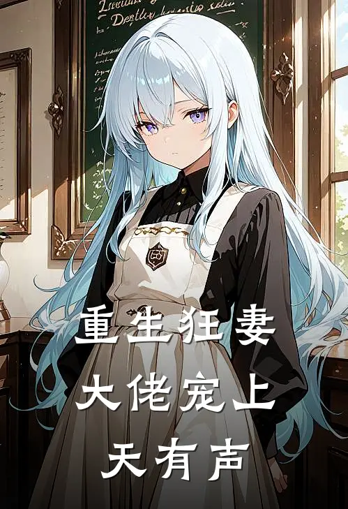 重生狂妻大佬宠上天有声
