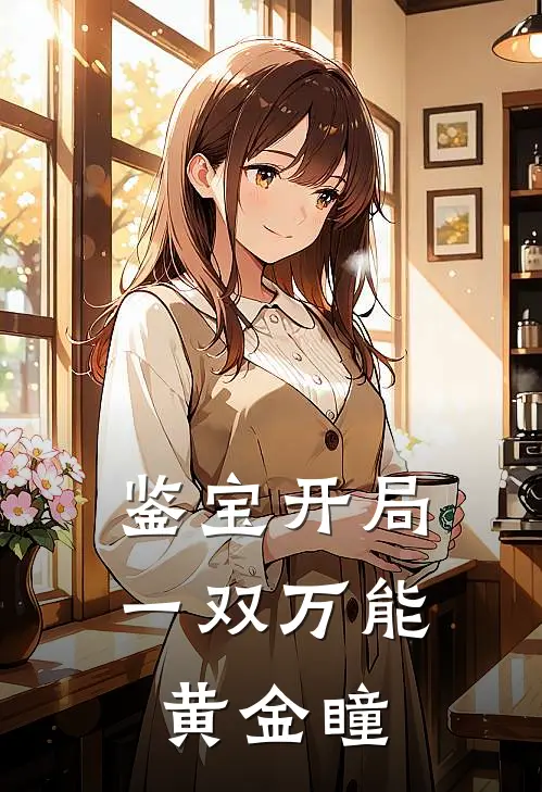 鉴宝开局一双万能黄金瞳