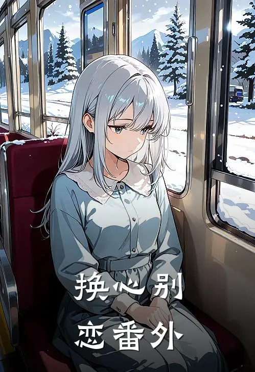 换心别恋 番外