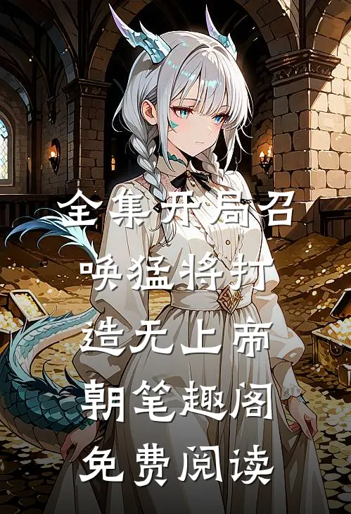 全集开局召唤猛将打造无上帝朝笔趣阁免费阅读