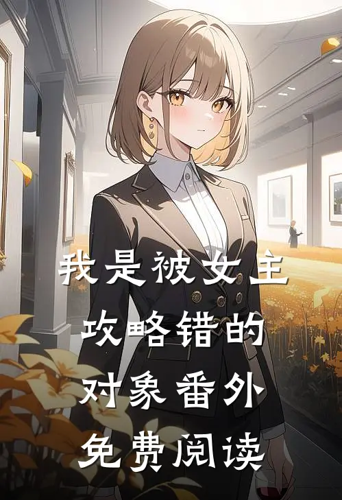 我是被女主攻略错的对象番外免费阅读