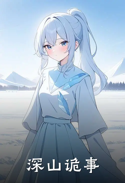 深山诡事