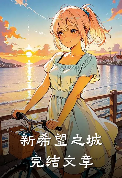 新希望之城完结文章