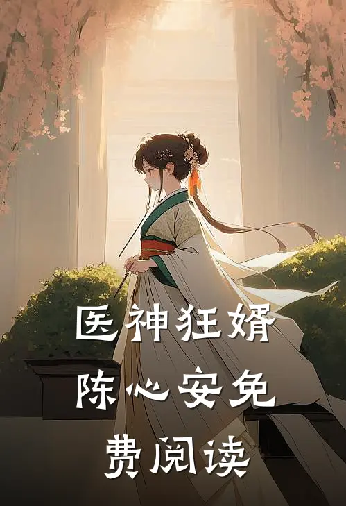 医神狂婿陈心安免费阅读