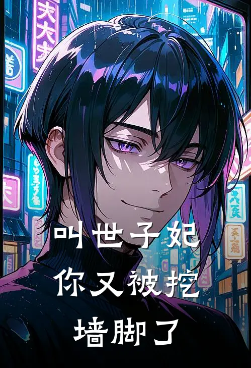 叫世子妃你又被挖墙脚了