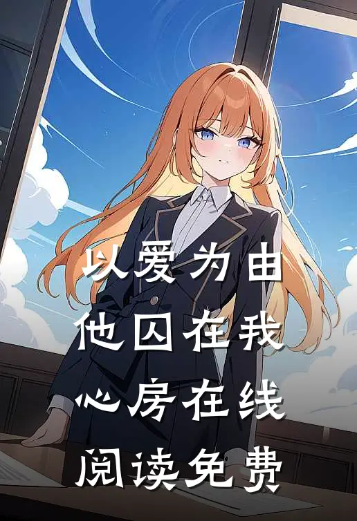 以爱为由他囚在我心房在线阅读免费