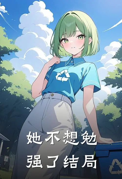 她不想勉强了结局