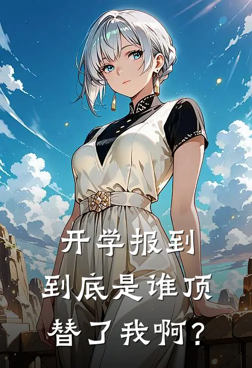 开学报到，到底是谁顶替了我啊？