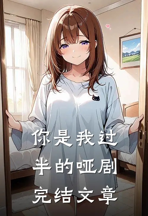 你是我过半的哑剧完结文章