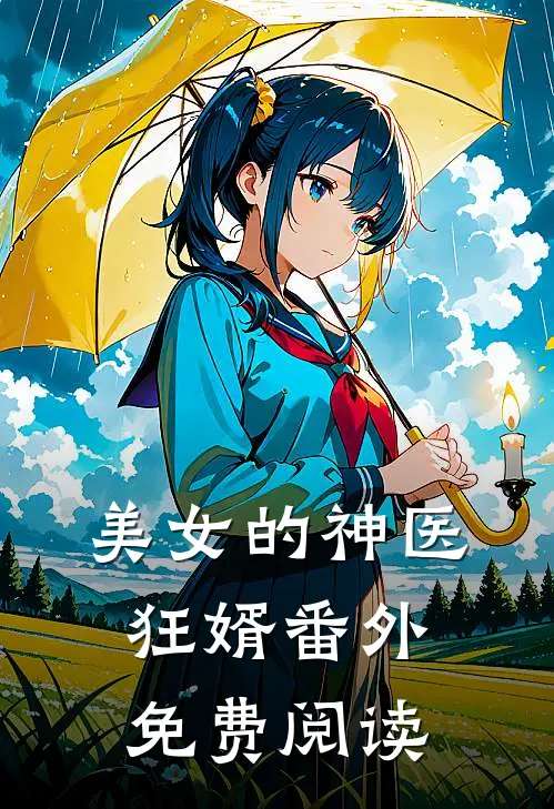 美女的神医狂婿番外免费阅读