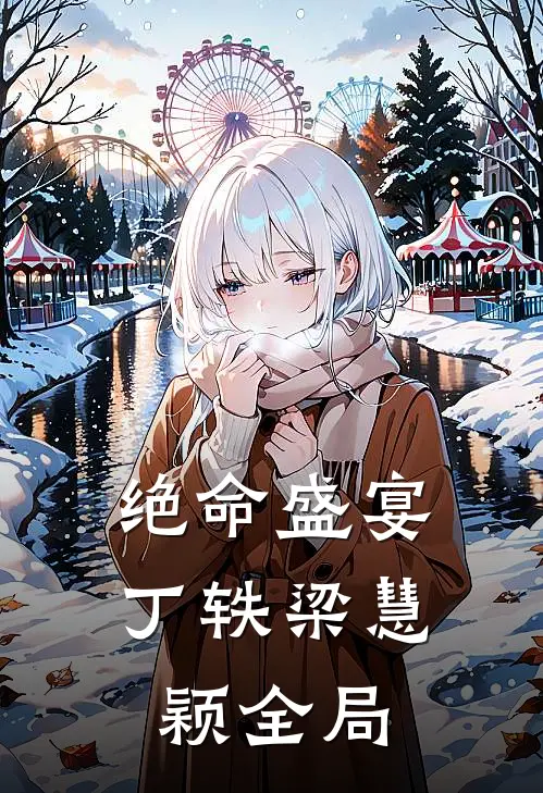绝命盛宴丁轶梁慧颖全局