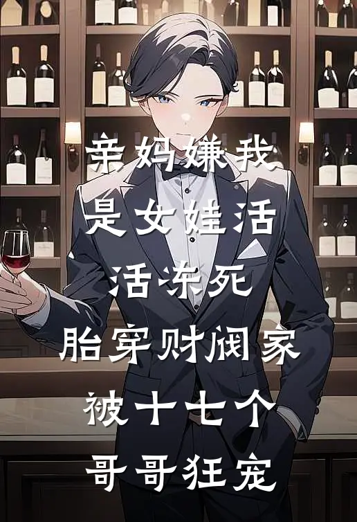 亲妈嫌我是女娃活活冻死，胎穿财阀家被十七个哥哥狂宠
