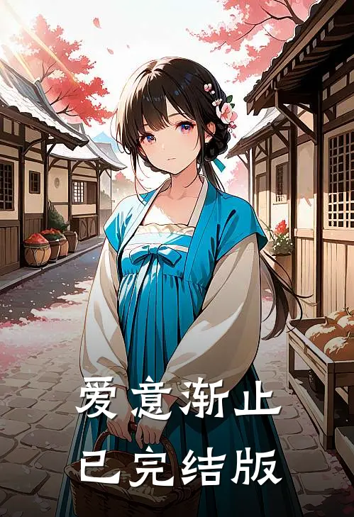 爱意渐止已完结版