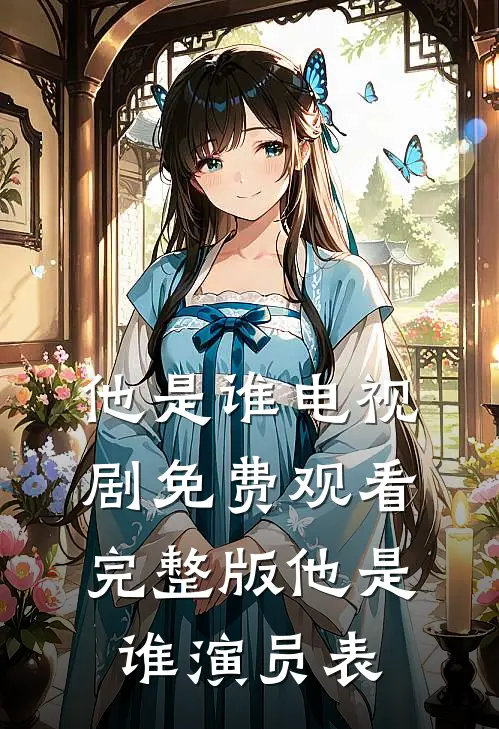 他是谁电视剧免费观看完整版他是谁演员表