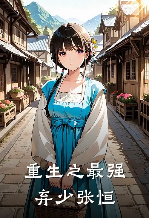 重生之最强弃少张恒