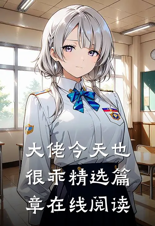 大佬今天也很乖精选篇章在线阅读