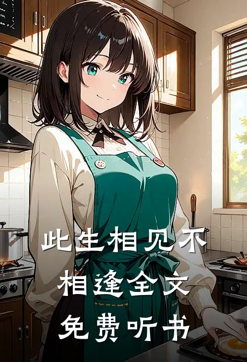 此生相见不相逢全文免费听书