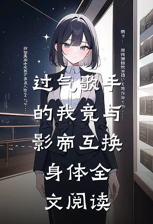 过气歌手的我竟与影帝互换身体全文阅读