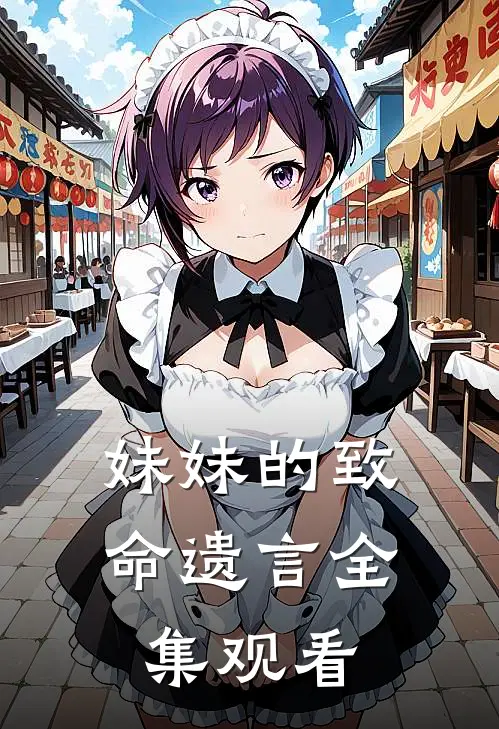 妹妹的致命遗言全集观看