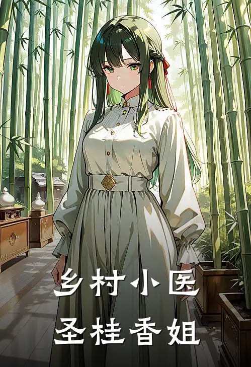 乡村小医圣桂香姐