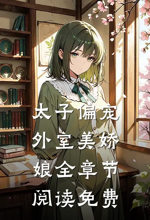 太子偏宠外室美娇娘全章节阅读免费