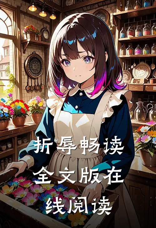 折辱畅读全文版在线阅读