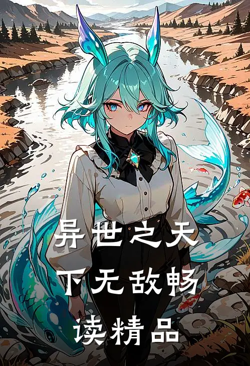 异世之天下无敌畅读精品