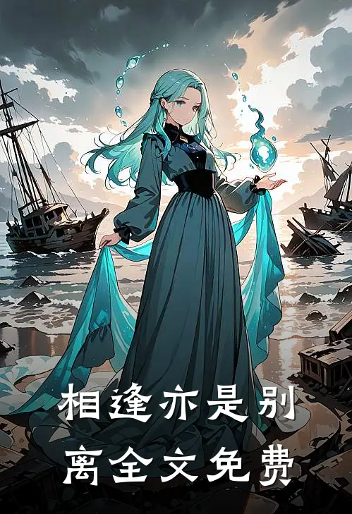 相逢亦是别离全文免费